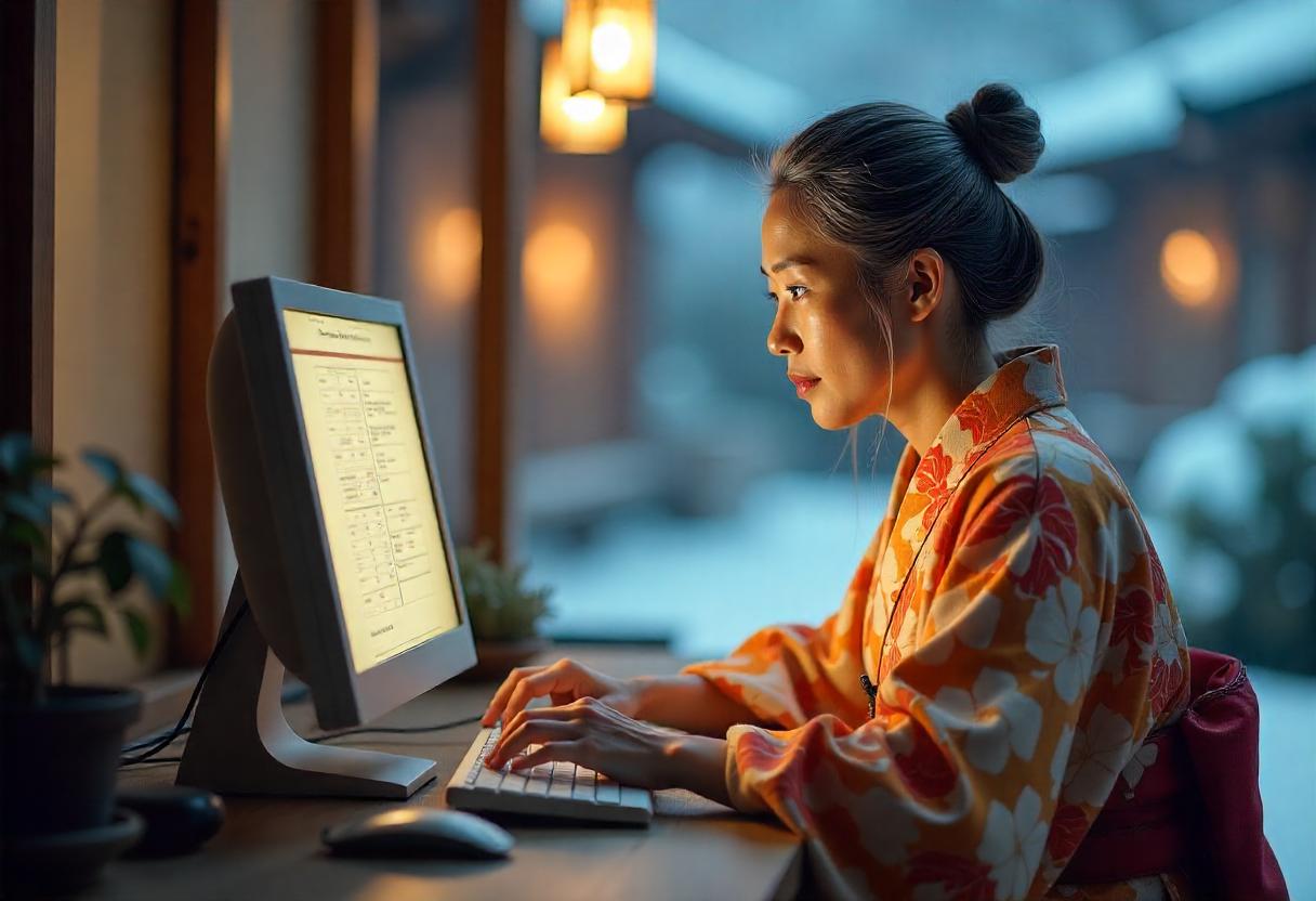 Budgeting and Forecasting for Business Administrators