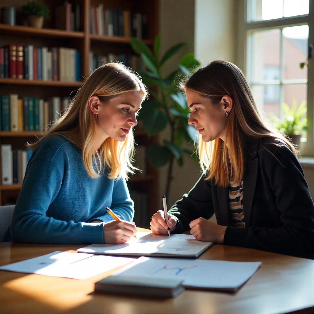 Econometrics Tutoring Tips: Master Complex Data Analysis