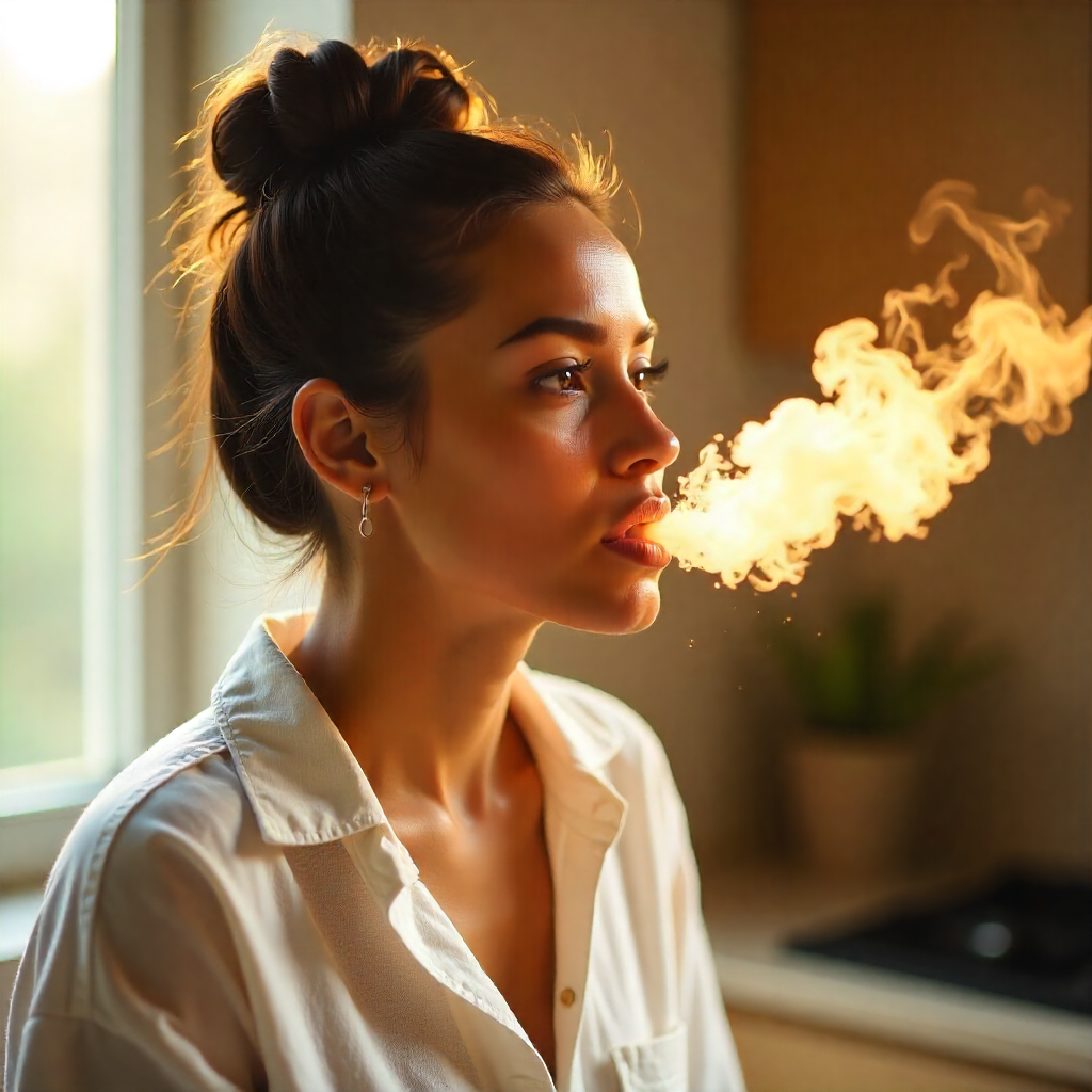 Nicotine-Free Vapes: A Healthier Alternative?